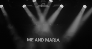 ME AND MARIA Live 2022 Næstved
